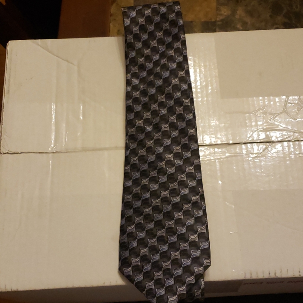 Tie